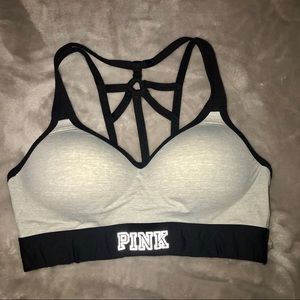Victoria’s Secret push up sports bra
